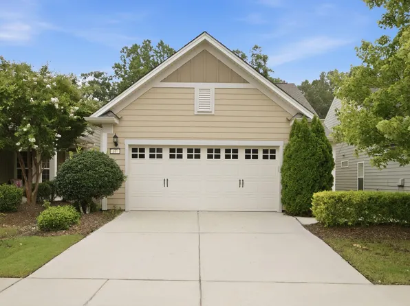 147 Rosedale Creek Dr, Durham, NC 27703