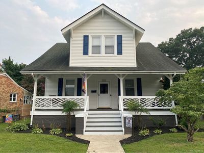 211 Suffolk Ave, Colonial Heights, VA, 23834