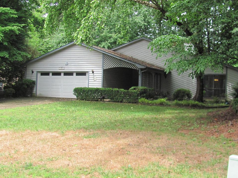 11090 3 bedroom ranch