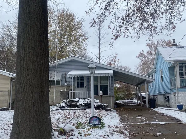 657 Beatrice Ave, Saint Louis, MO 63125