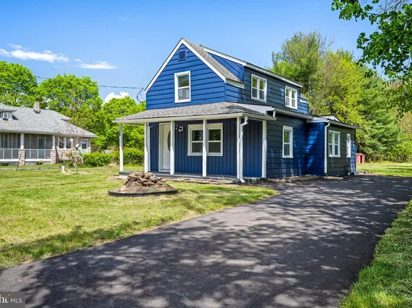 366 Swedesboro Rd, Franklinville, NJ 08322