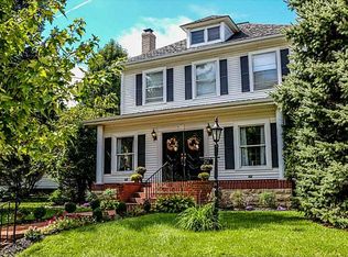 251 S Arlington Ave, Springfield, OH 45505