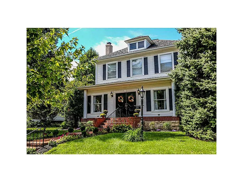 251 S Arlington Ave photo 1