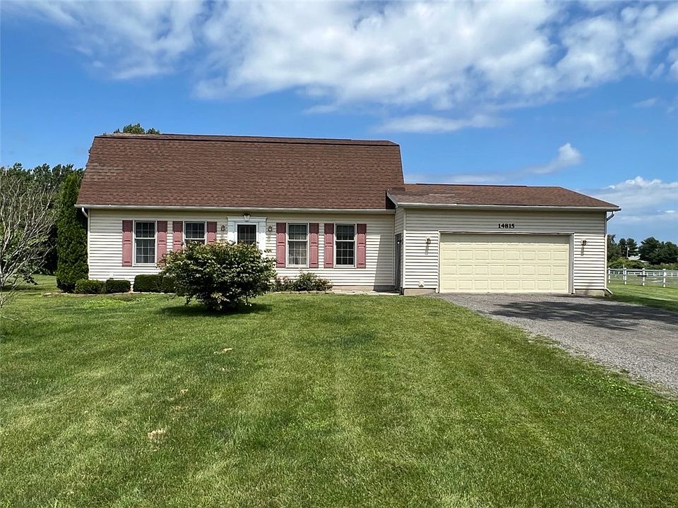 14815 Lakeshore Rd, Kent, NY 14477 Zillow