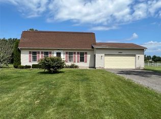 14815 Lakeshore Rd, Kent, NY 14477