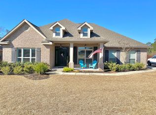 9509 Pebble Stone Dr, Pensacola, FL 32526