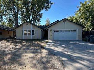 8611 W Cory Ln, Boise, ID 83704