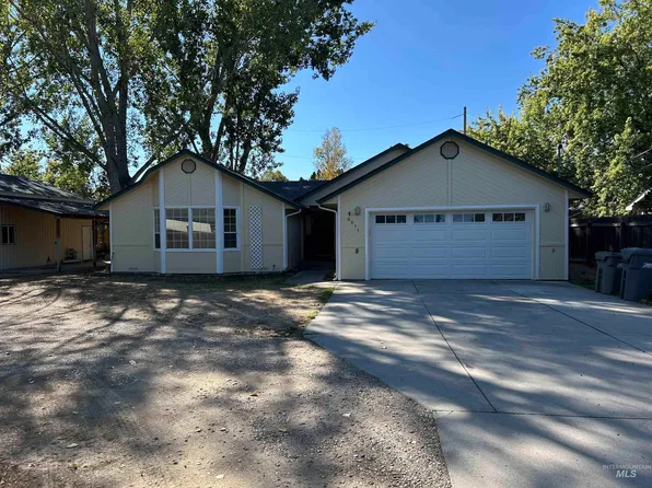 8611 W Cory Ln, Boise, ID 83704