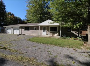 11125 Mohawk Path, Lakeview, OH 43331