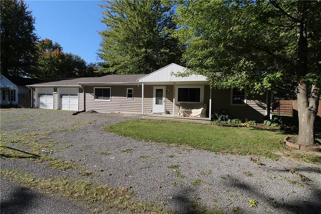 11125 Mohawk Path photo 1