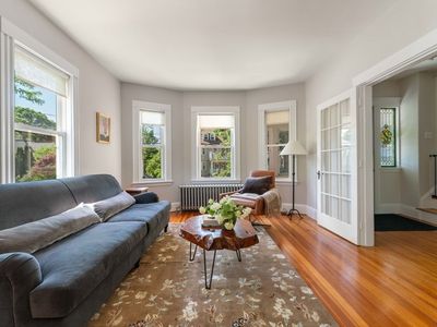 117 Walter St, Roslindale, MA, 02131