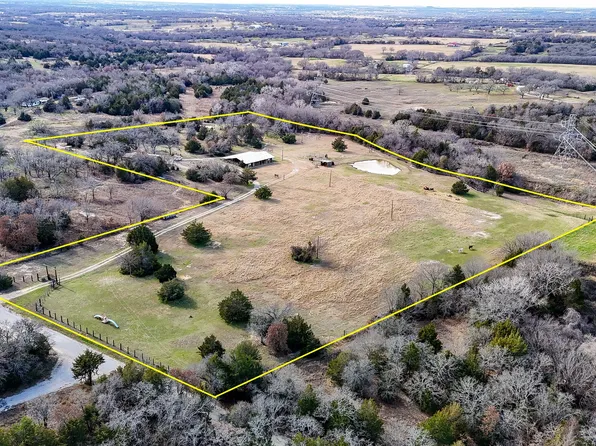 1072 County Road 2395, Alvord, TX 76225