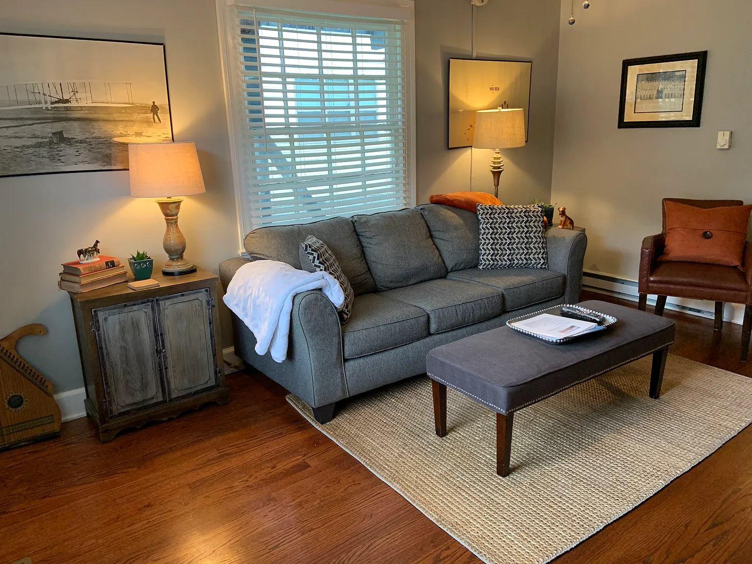 1 bed, 500 sqft, $1,300 — Photo 2