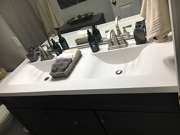 Main bath