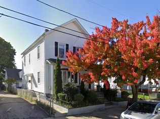 7 Kepler St, Providence, RI 02908