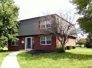 130 Sycamore Ct, Hebron, IN 46341