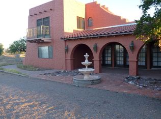 32420 S Moyza Ranch Rd, Amado, AZ 85645