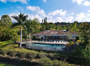 76-1068 Waiono Ranch Rd, Holualoa, HI 96725