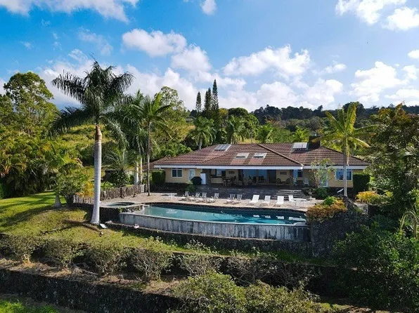 76-1068 Waiono Ranch Rd, Holualoa, HI 96725