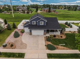 6317 Burgundy St, Evans, CO 80634
