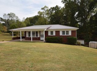 350 Boiling Springs Rd, Mooresboro, NC 28114