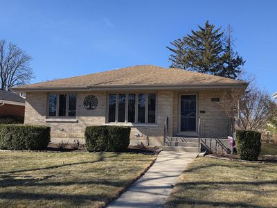 878 S Parkside Ave, Elmhurst, IL, 60126