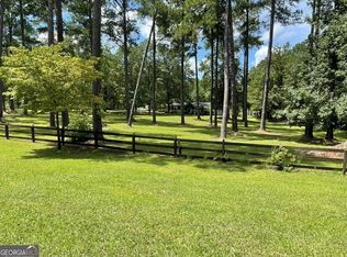 955 Euchee Springs Dr, Grovetown, GA 30813