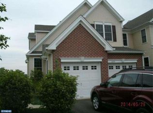 2355 S Whittmore St, Furlong, PA 18925
