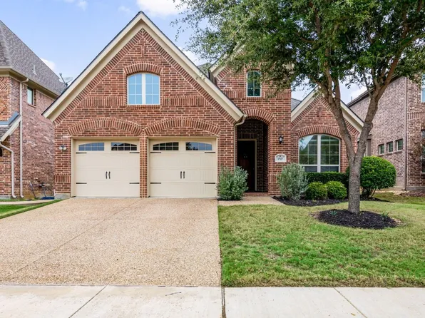 1517 Golf Club Dr, Argyle, TX 76226