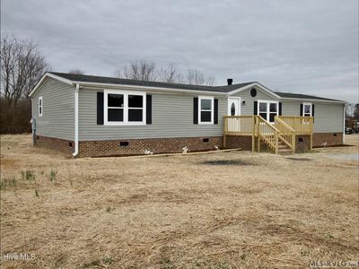 11060 Blount Ln, Whitakers, NC, 27891
