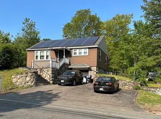 115 Pond St, Leominster, MA 01453