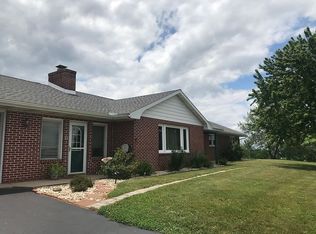 144 Cleversburg Rd, Shippensburg, PA 17257