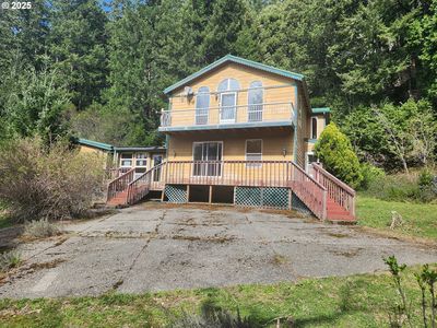 95535 Burnt Hill Dr, Brookings, OR, 97415