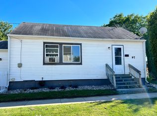 97 McKinley St, Fond Du Lac, WI 54937