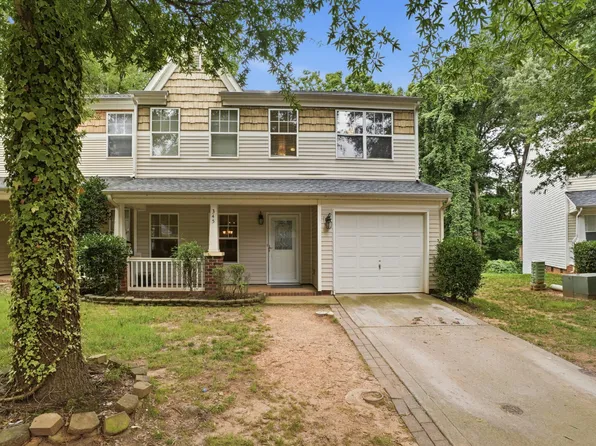 345 Doughton Ln, Charlotte, NC 28217