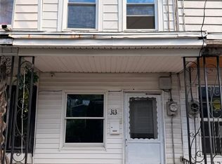 313 W South St, Mahanoy City, PA 17948