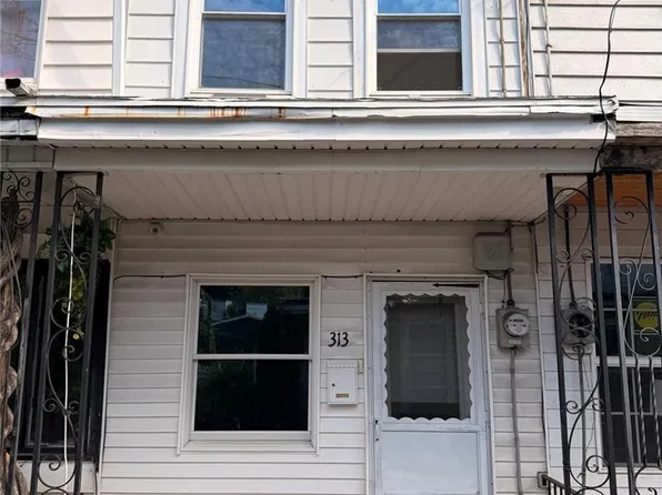 313 W South St, Mahanoy City, PA 17948