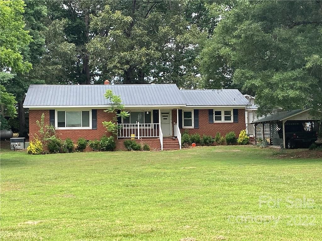 2320 Doster Rd, Monroe, NC 28112 Zillow