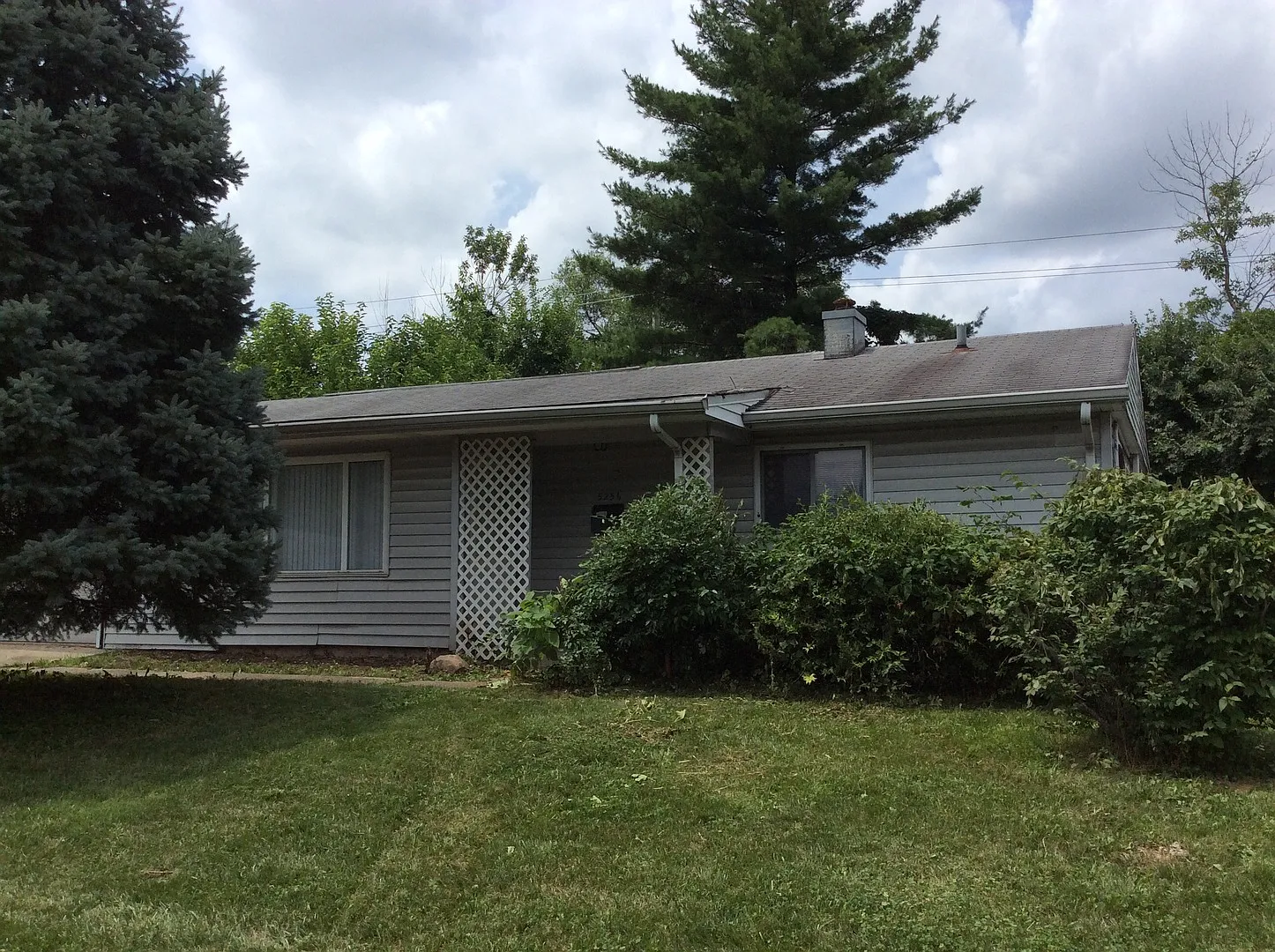 5256 N Kercheval Dr photo 1