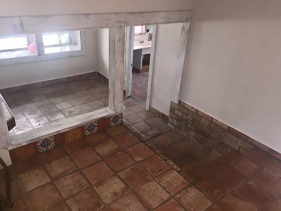 Entry or Foyer