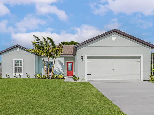 8446 104th Court, Vero Beach, FL 32967