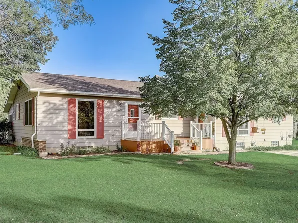 6001 236th Ave, Salem, WI 53168