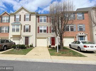 4638 Ripley Manor Ter, Olney, MD 20832