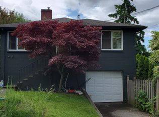 4727 S Findlay St, Seattle, WA 98118