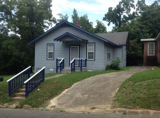 838 Gamble St, Tallahassee, FL 32310