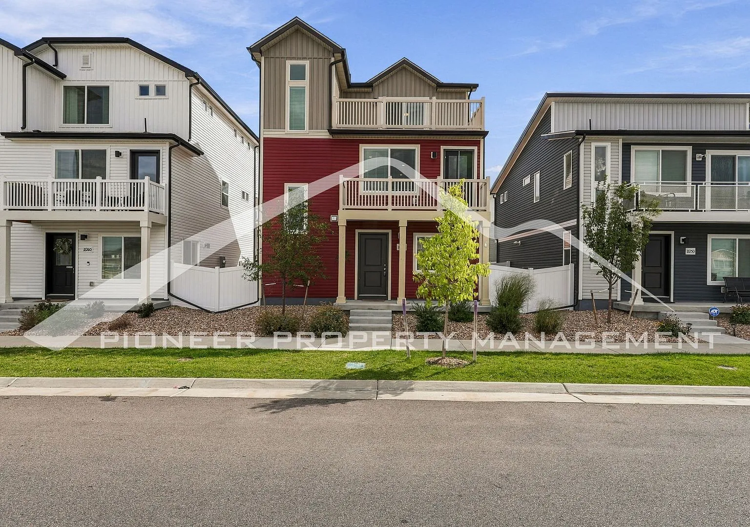 Charming Home with Central AC and Washer/Dryer — Photo 1