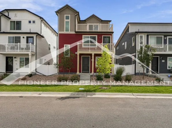 18254 E 51st Pl, Denver, CO 80249