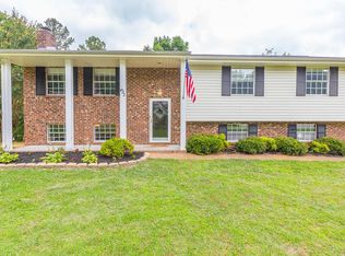 633 Brownwood Cir, Ringgold, GA 30736
