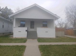 120 W 9th St, Chadron, NE 69337