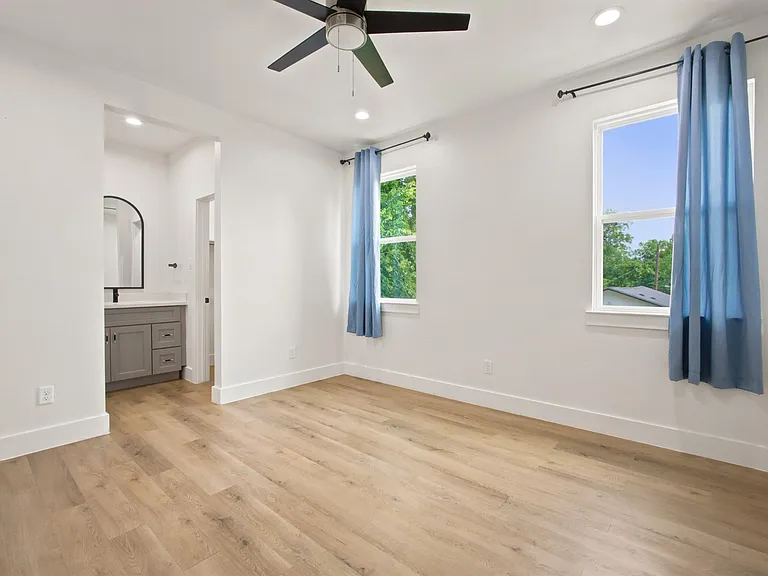 4217 Hare St #A — Photo 28